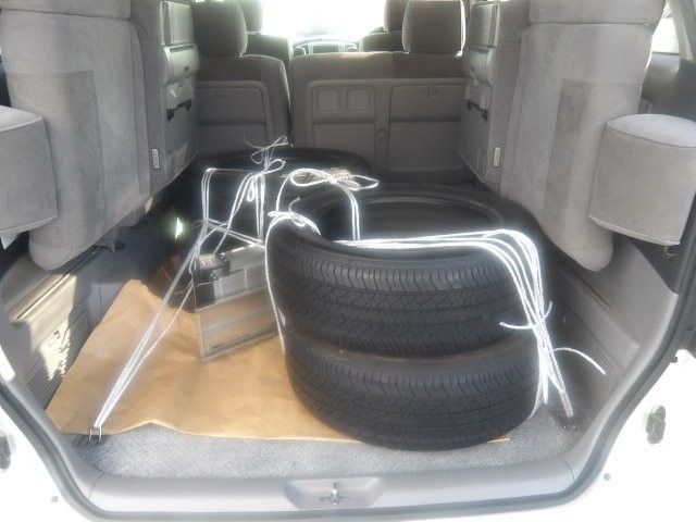 TOYOTA ALPHARD 2006 Image 71