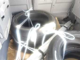 TOYOTA ALPHARD 2006 Image 35