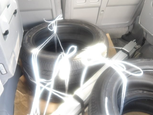 TOYOTA ALPHARD 2006 Image 72