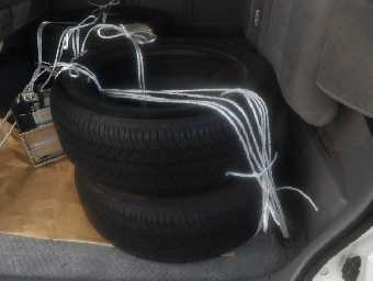 TOYOTA ALPHARD 2006 Image 36