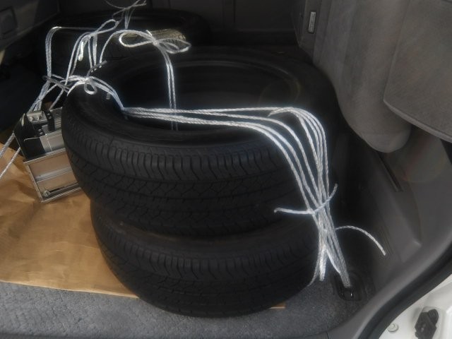 TOYOTA ALPHARD 2006 Image 73