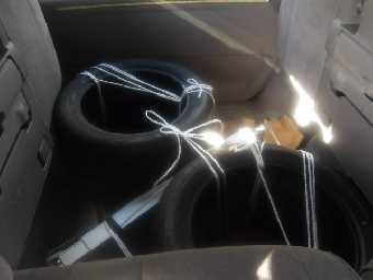 TOYOTA ALPHARD 2006 Image 37