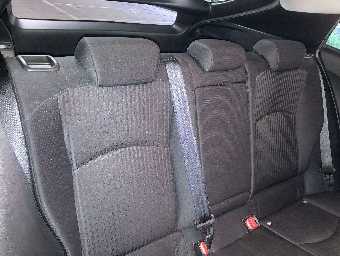 TOYOTA PRIUS 2017 Image 7