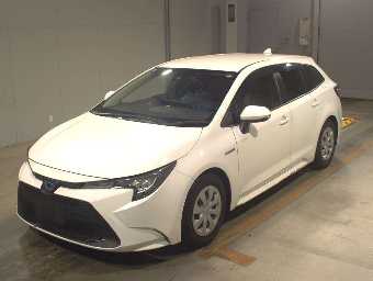 TOYOTA COROLLA TOURING 2020 Image 1