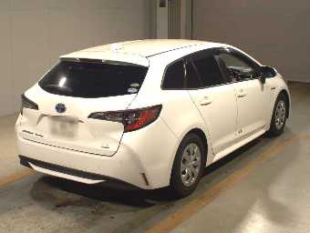 TOYOTA COROLLA TOURING 2020 Image 2