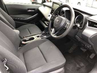 TOYOTA COROLLA TOURING 2020 Image 5