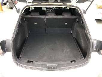 TOYOTA COROLLA TOURING 2020 Image 7