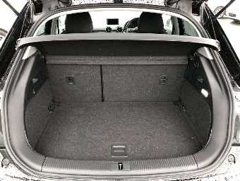 AUDI A1 SPORTBACK 2014 Image 7