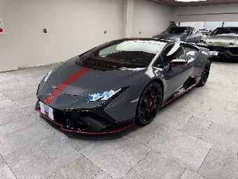 LAMBORGHINI HURACAN 2023 Image 1