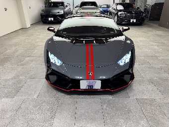 LAMBORGHINI HURACAN 2023 Image 2