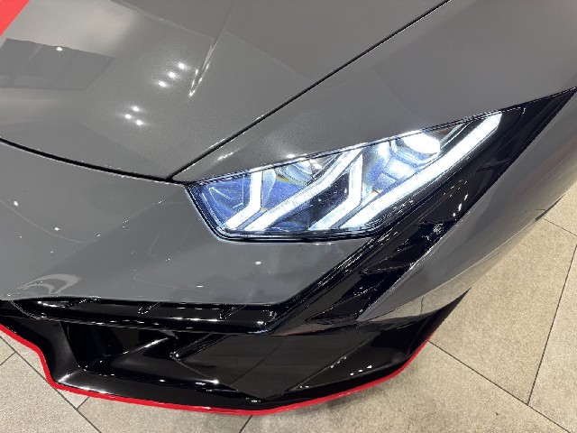 LAMBORGHINI HURACAN 2023 Image 19