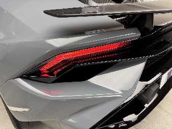 LAMBORGHINI HURACAN 2023 Image 14