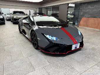 LAMBORGHINI HURACAN 2023 Image 3