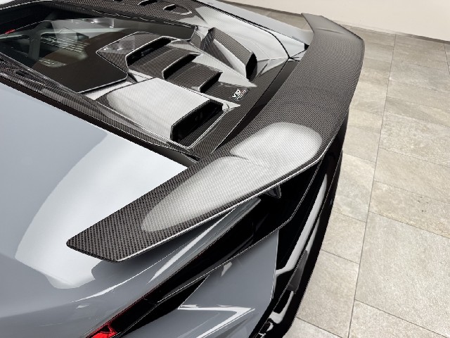 LAMBORGHINI HURACAN 2023 Image 21