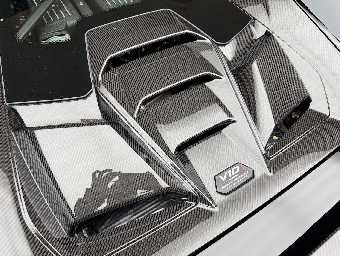 LAMBORGHINI HURACAN 2023 Image 17