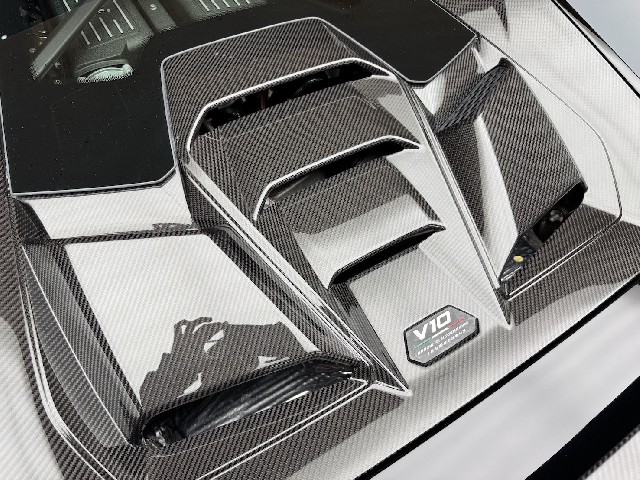 LAMBORGHINI HURACAN 2023 Image 23