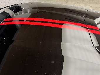 LAMBORGHINI HURACAN 2023 Image 18