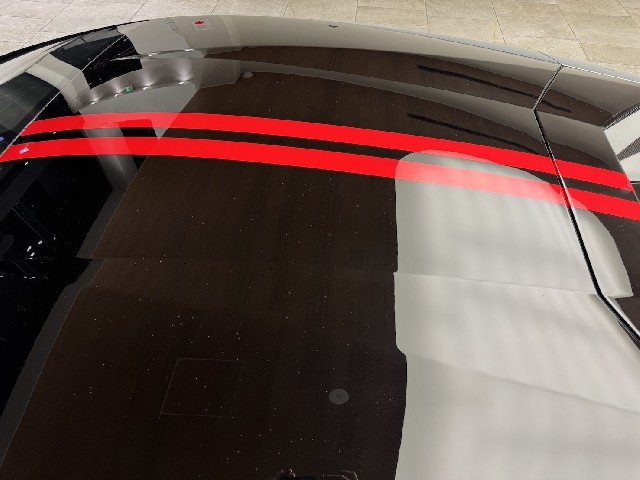 LAMBORGHINI HURACAN 2023 Image 24