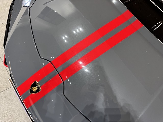 LAMBORGHINI HURACAN 2023 Image 25