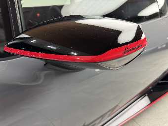 LAMBORGHINI HURACAN 2023 Image 20