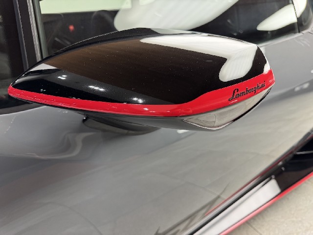 LAMBORGHINI HURACAN 2023 Image 26