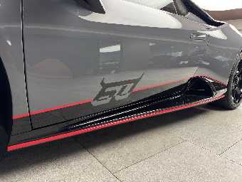 LAMBORGHINI HURACAN 2023 Image 21