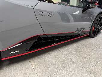 LAMBORGHINI HURACAN 2023 Image 22