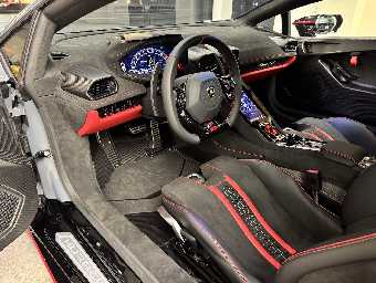 LAMBORGHINI HURACAN 2023 Image 26