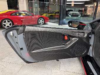 LAMBORGHINI HURACAN 2023 Image 29