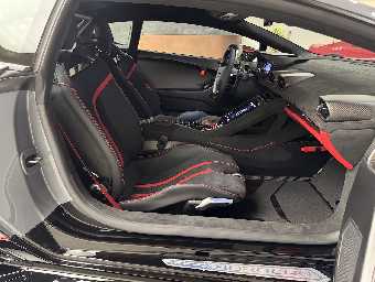 LAMBORGHINI HURACAN 2023 Image 31