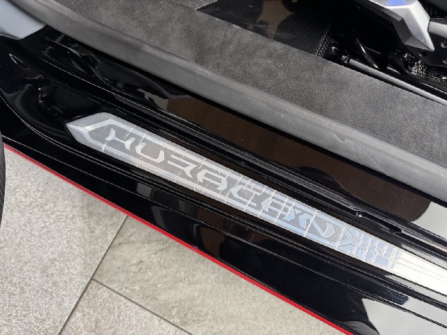 LAMBORGHINI HURACAN 2023 Image 40