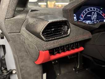 LAMBORGHINI HURACAN 2023 Image 35