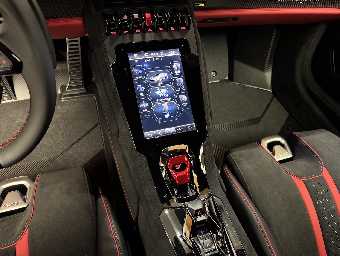 LAMBORGHINI HURACAN 2023 Image 36