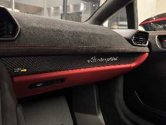 LAMBORGHINI HURACAN 2023 Image 37