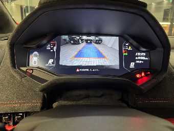 LAMBORGHINI HURACAN 2023 Image 39