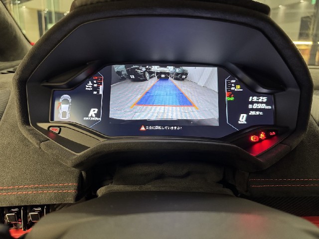 LAMBORGHINI HURACAN 2023 Image 45