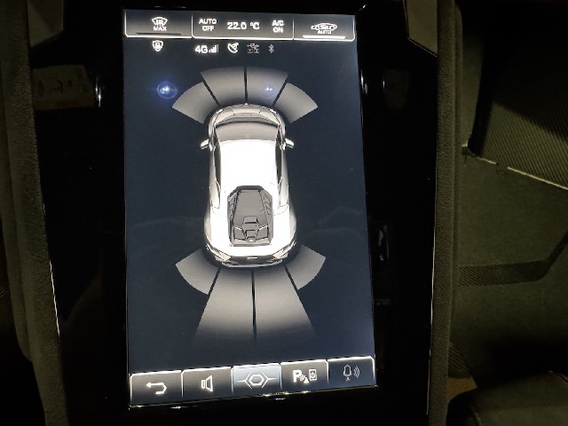 LAMBORGHINI HURACAN 2023 Image 46