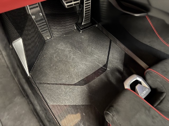 LAMBORGHINI HURACAN 2023 Image 47