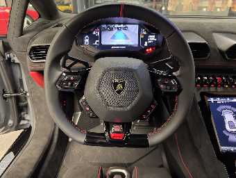 LAMBORGHINI HURACAN 2023 Image 43