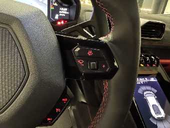 LAMBORGHINI HURACAN 2023 Image 44