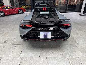 LAMBORGHINI HURACAN 2023 Image 6