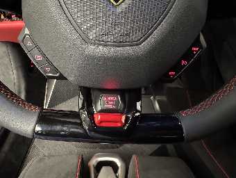 LAMBORGHINI HURACAN 2023 Image 46