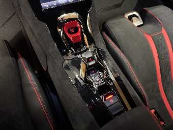 LAMBORGHINI HURACAN 2023 Image 47