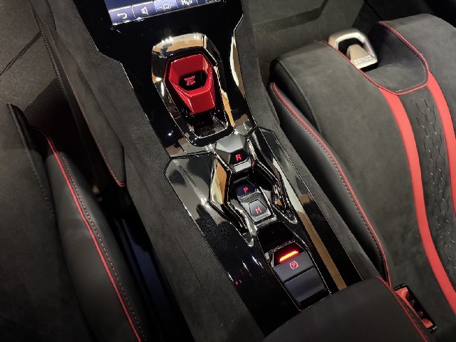 LAMBORGHINI HURACAN 2023 Image 53