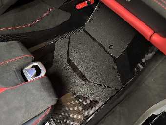 LAMBORGHINI HURACAN 2023 Image 51