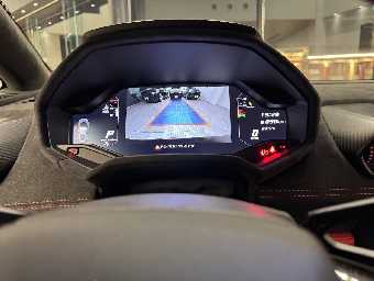 LAMBORGHINI HURACAN 2023 Image 54