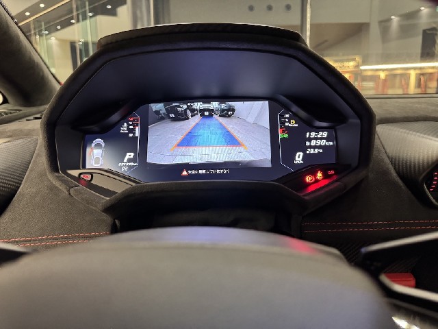 LAMBORGHINI HURACAN 2023 Image 60