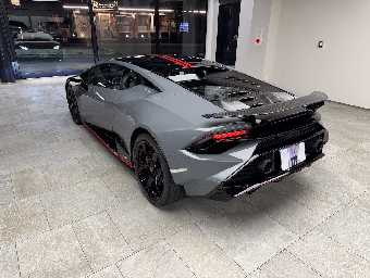 LAMBORGHINI HURACAN 2023 Image 7