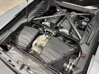 LAMBORGHINI HURACAN 2023 Image 55