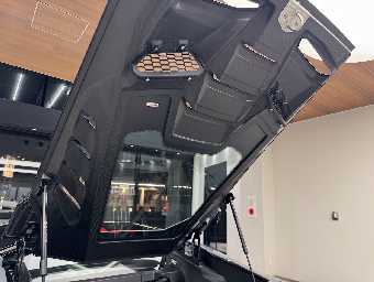 LAMBORGHINI HURACAN 2023 Image 56